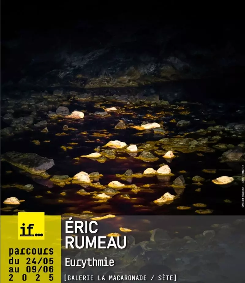 Actualité Eric Rumeau