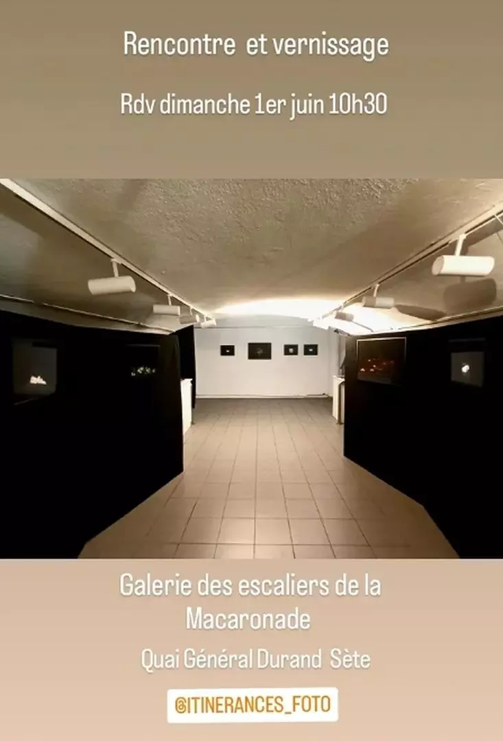 Actualité Eric Rumeau