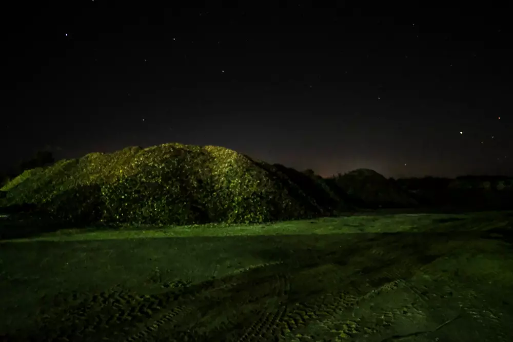 Les Orbes du Temps
