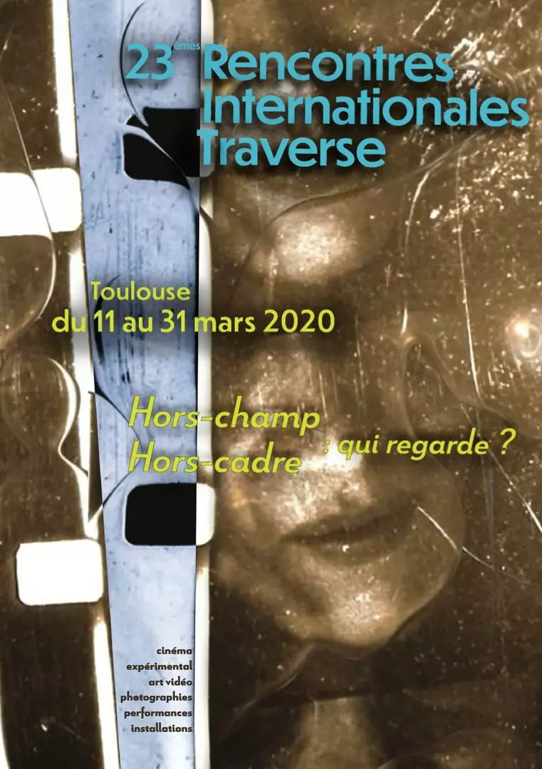 Actualité Eric Rumeau Traverse 1
